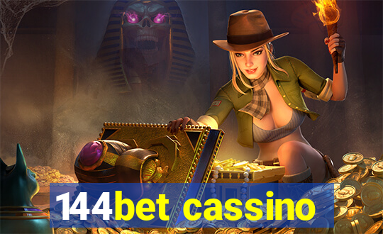 144bet cassino